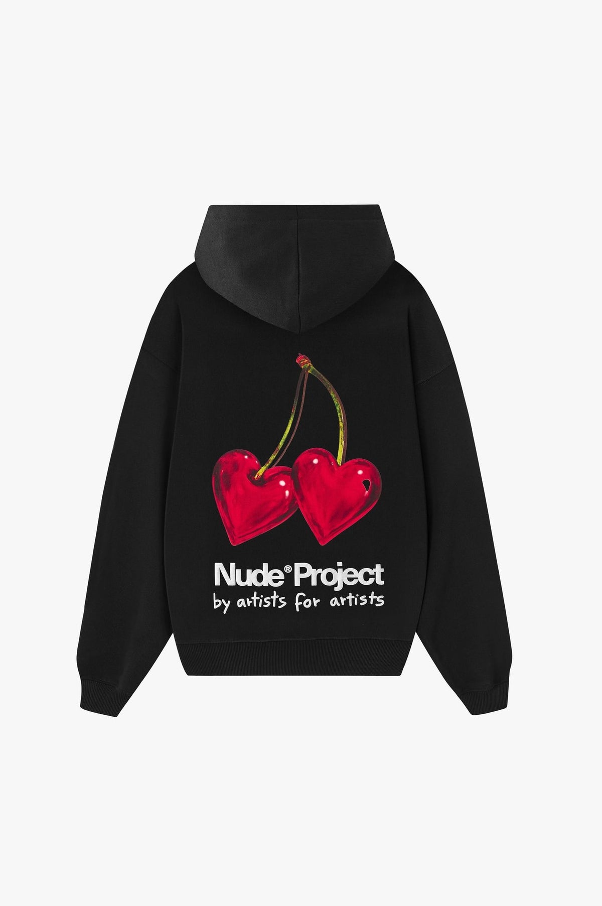 Nude Project Hoodie