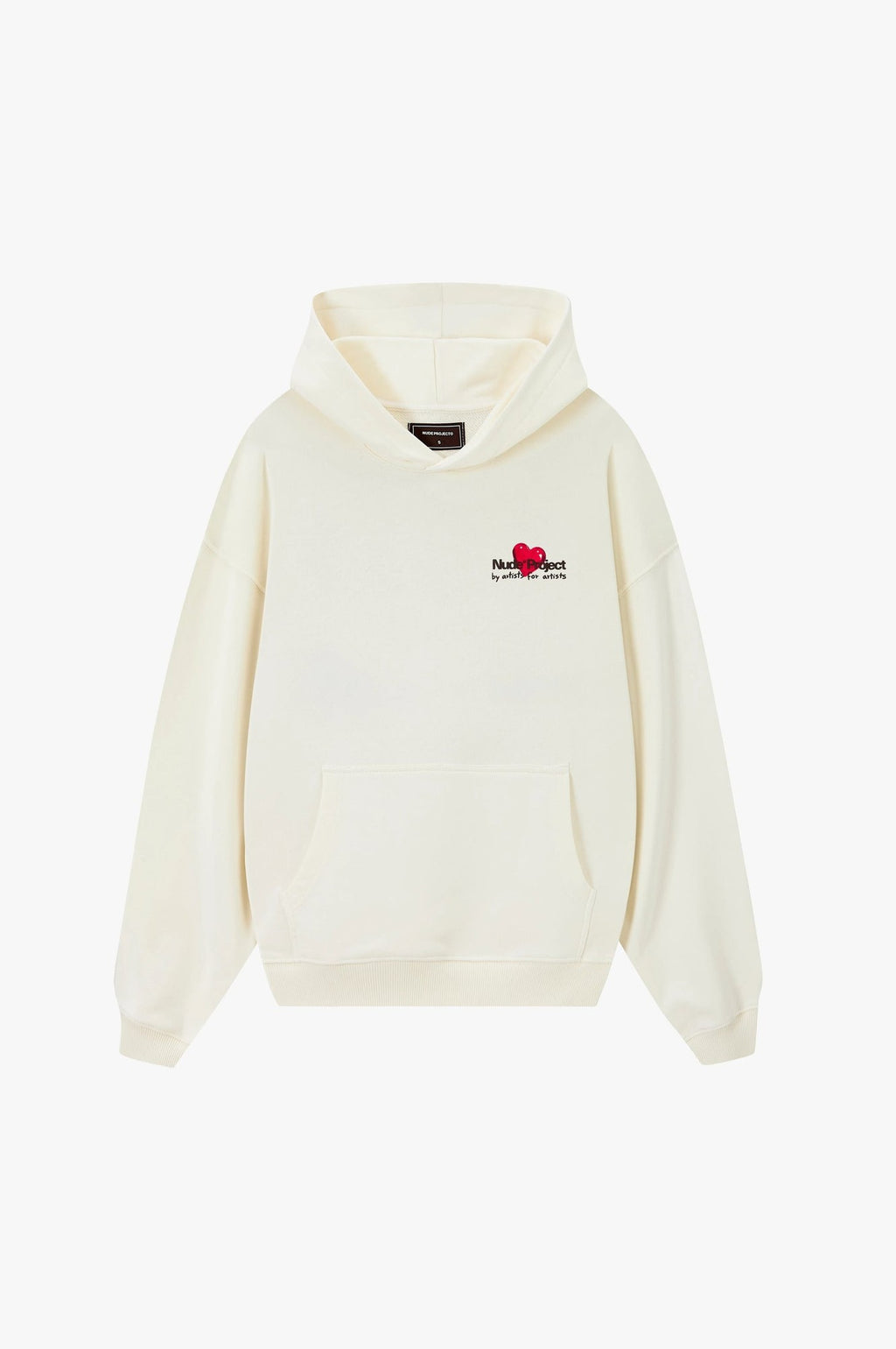 Nude Project Hoodie