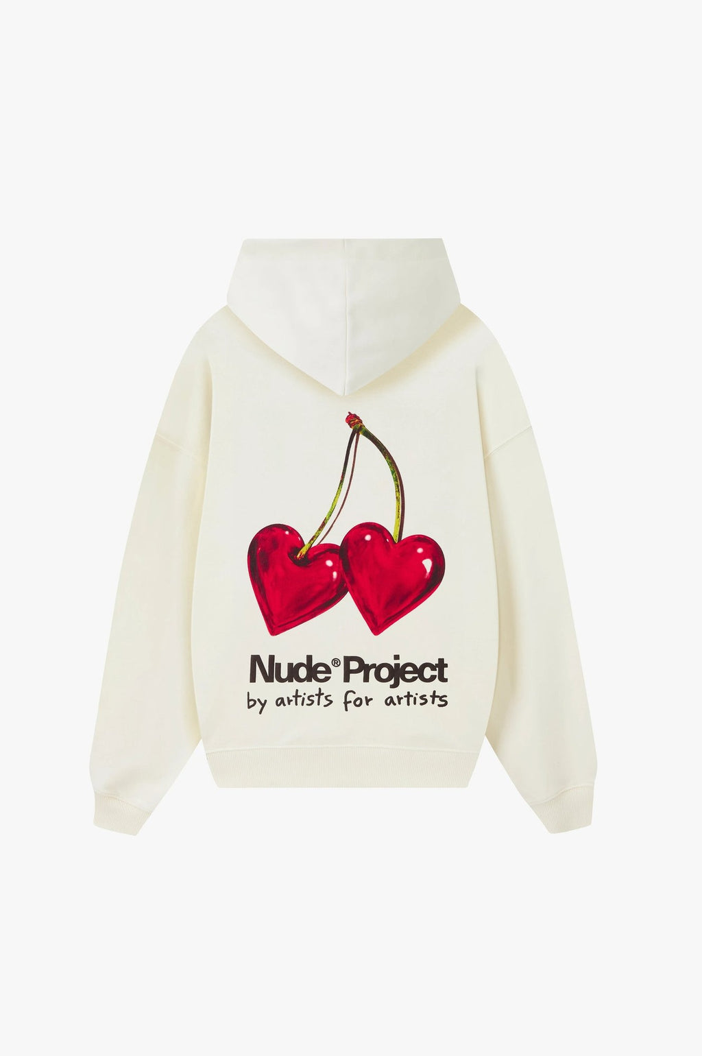 Nude Project Hoodie