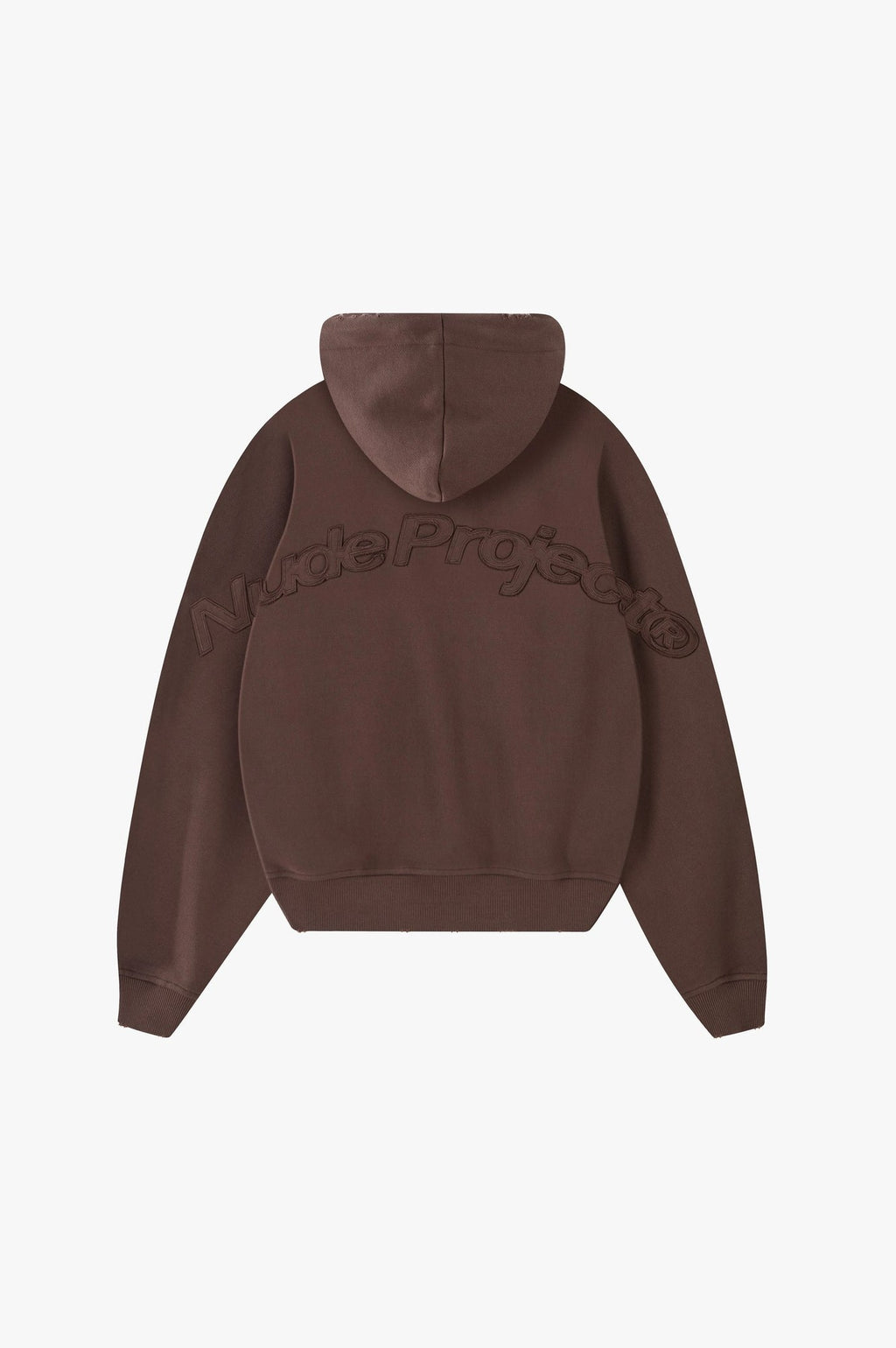 Nude Project Hoodie