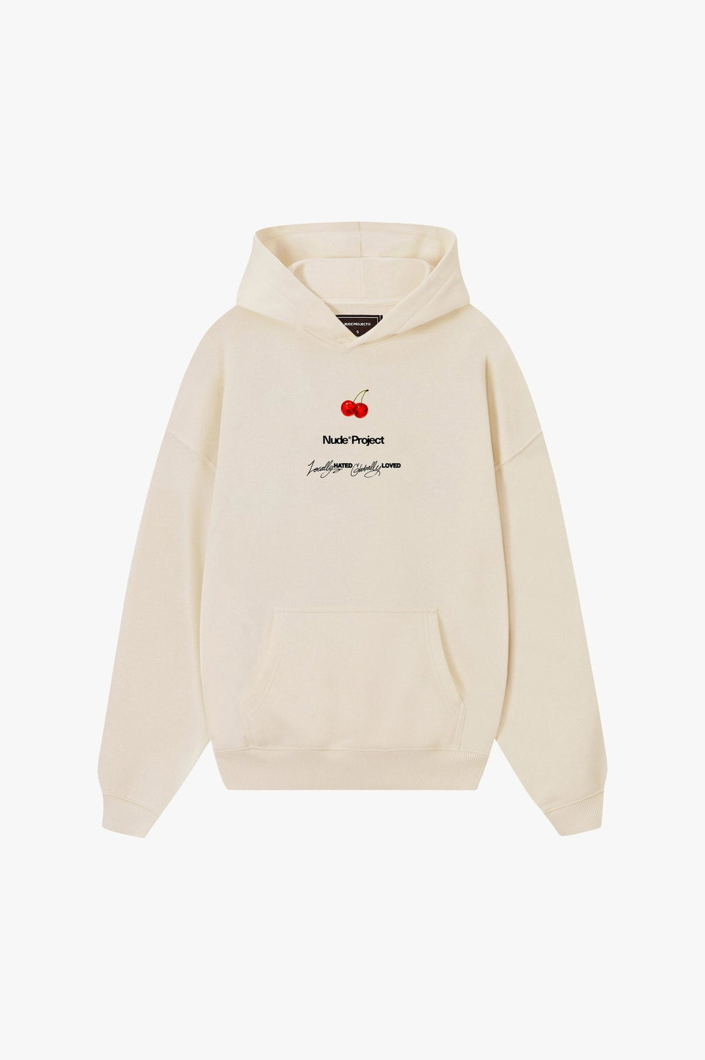Nude Project Hoodie