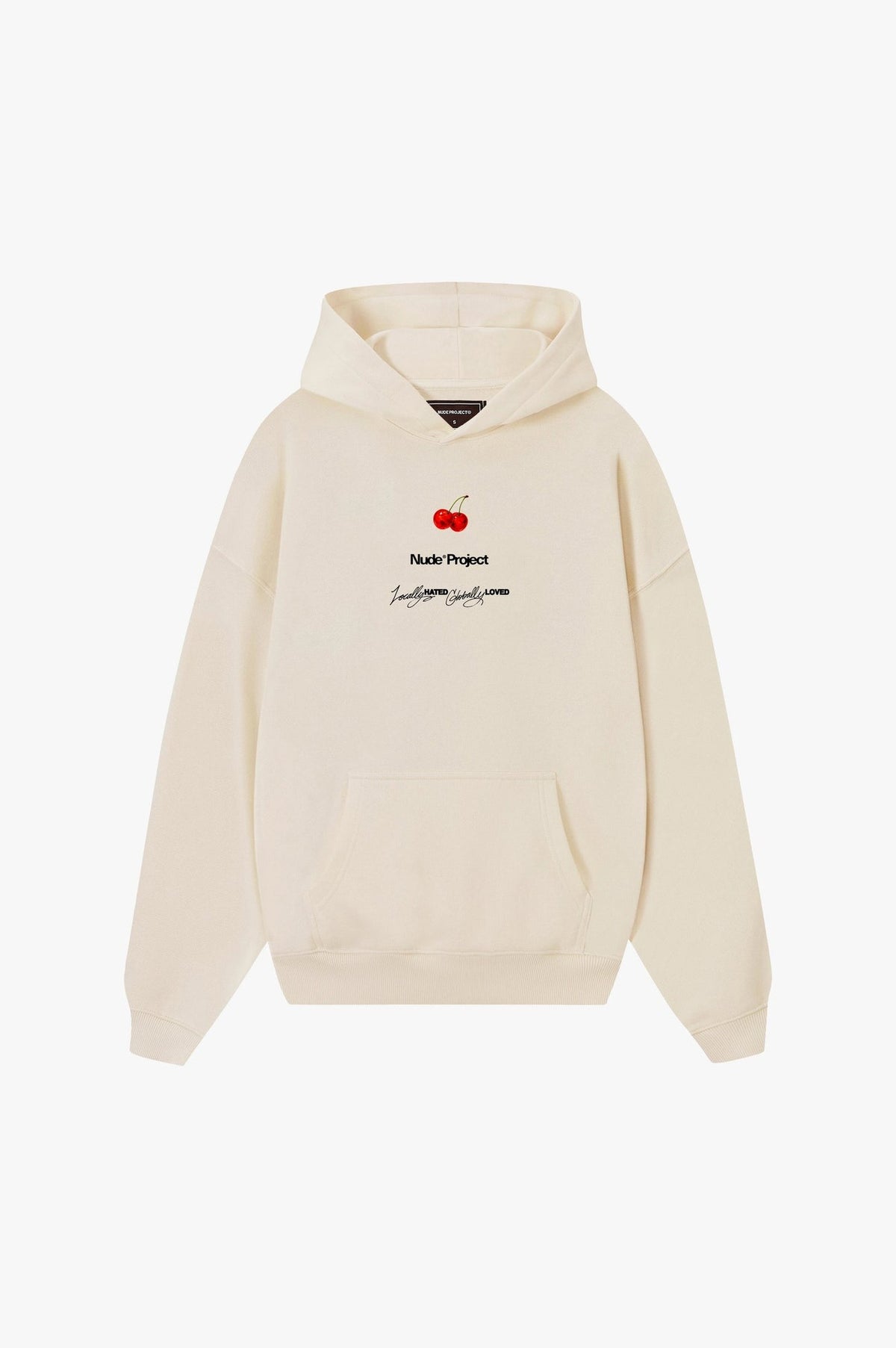 Nude Project Hoodie