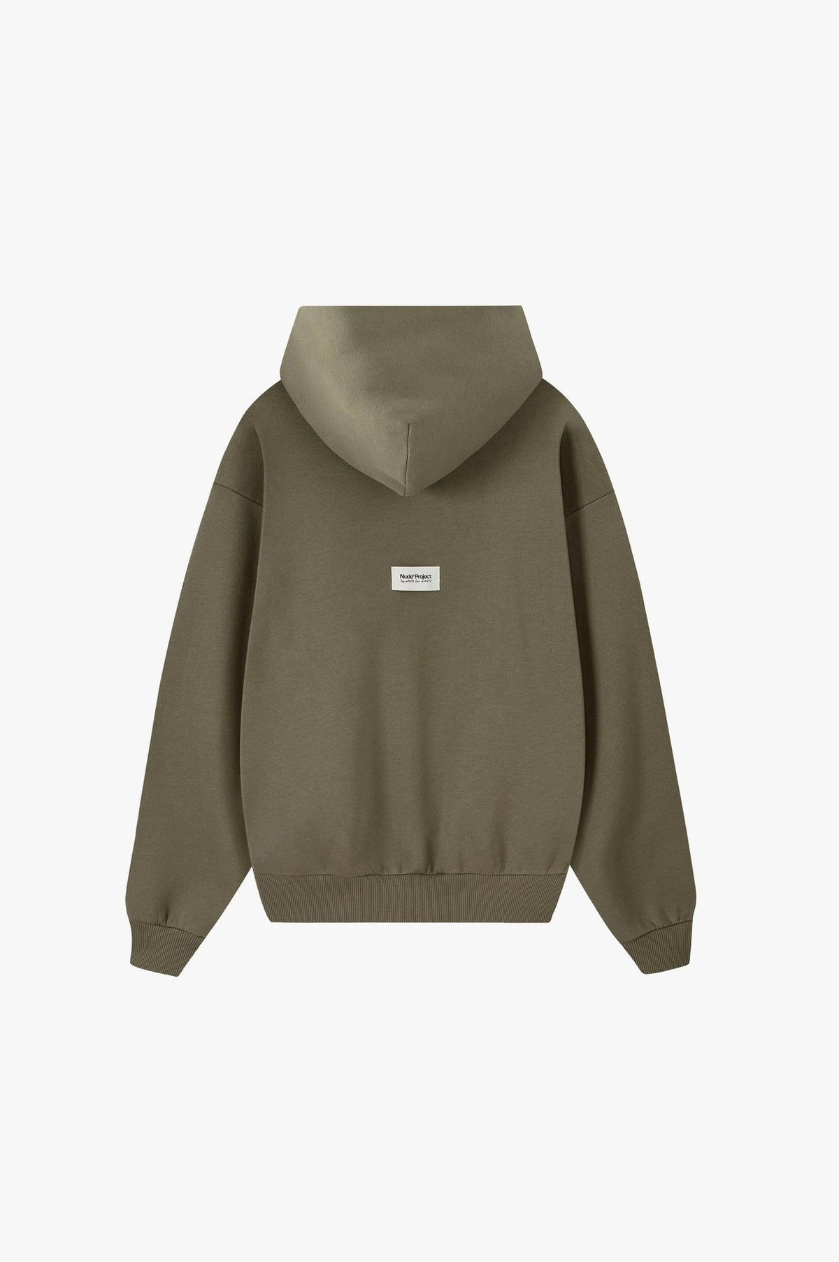 Nude Project Hoodie