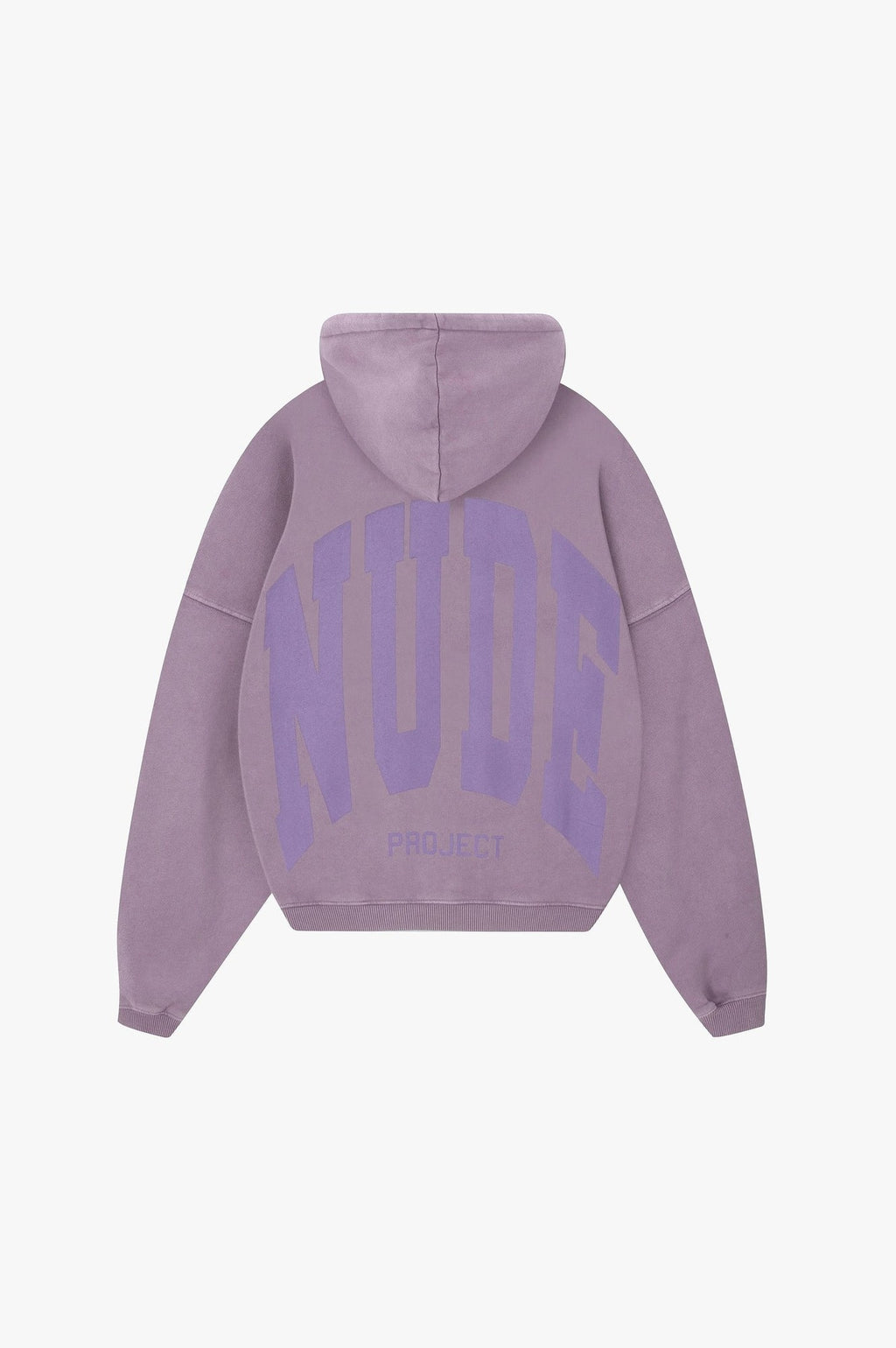 Nude Project Hoodie