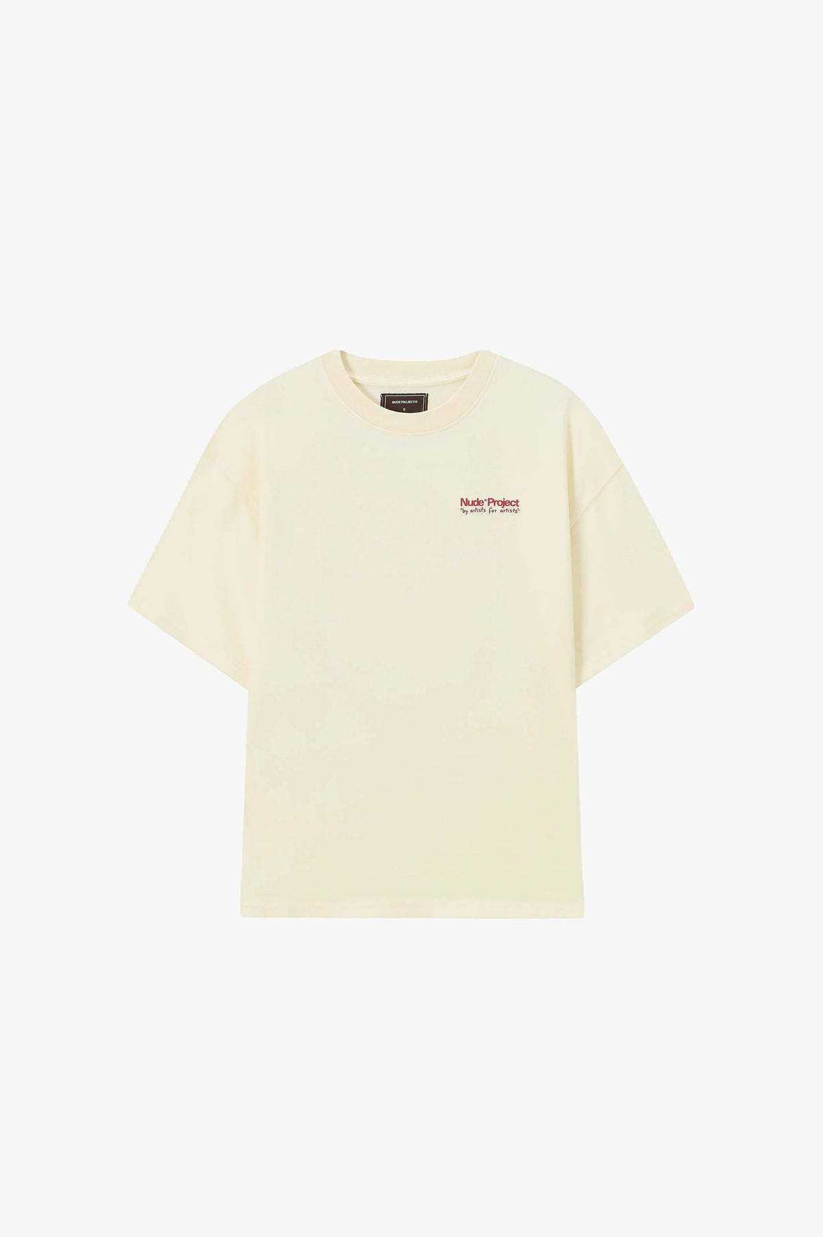 Nude Project Juicyyyy Tee