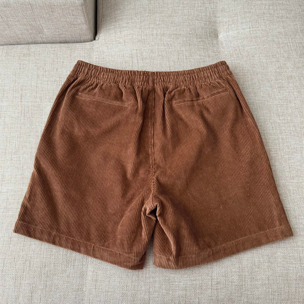 Polo Ralph Lauren Corduroy Shorts