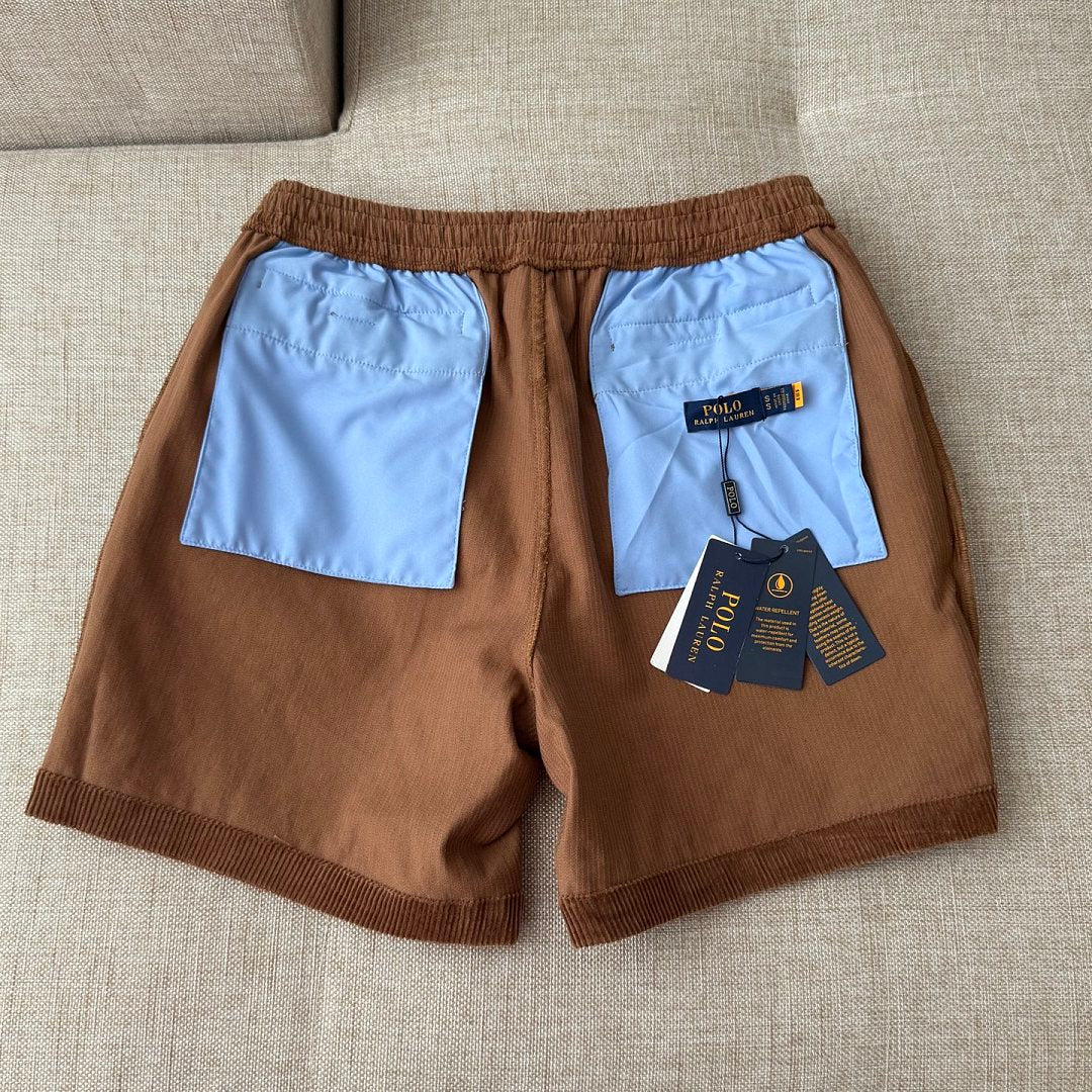 Polo Ralph Lauren Corduroy Shorts