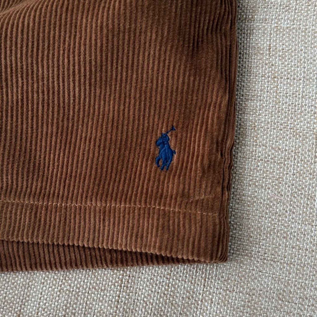 Polo Ralph Lauren Corduroy Shorts