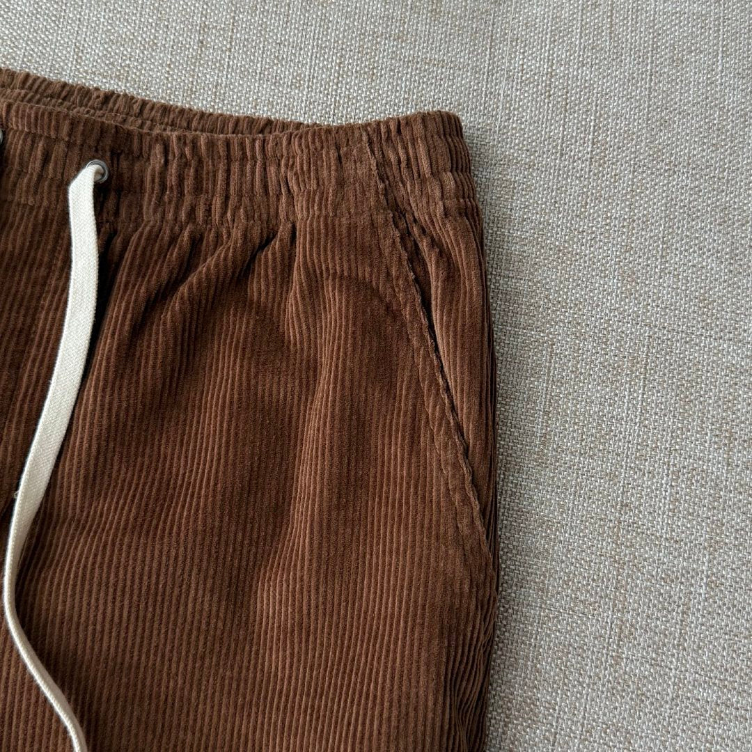 Polo Ralph Lauren Corduroy Shorts