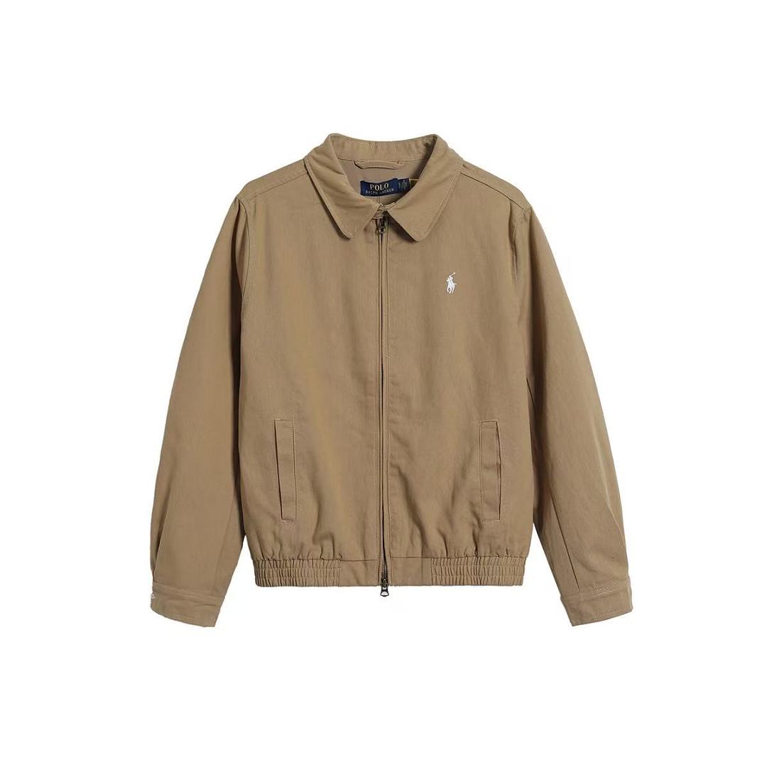 Polo Ralph Lauren Harrington Jacket