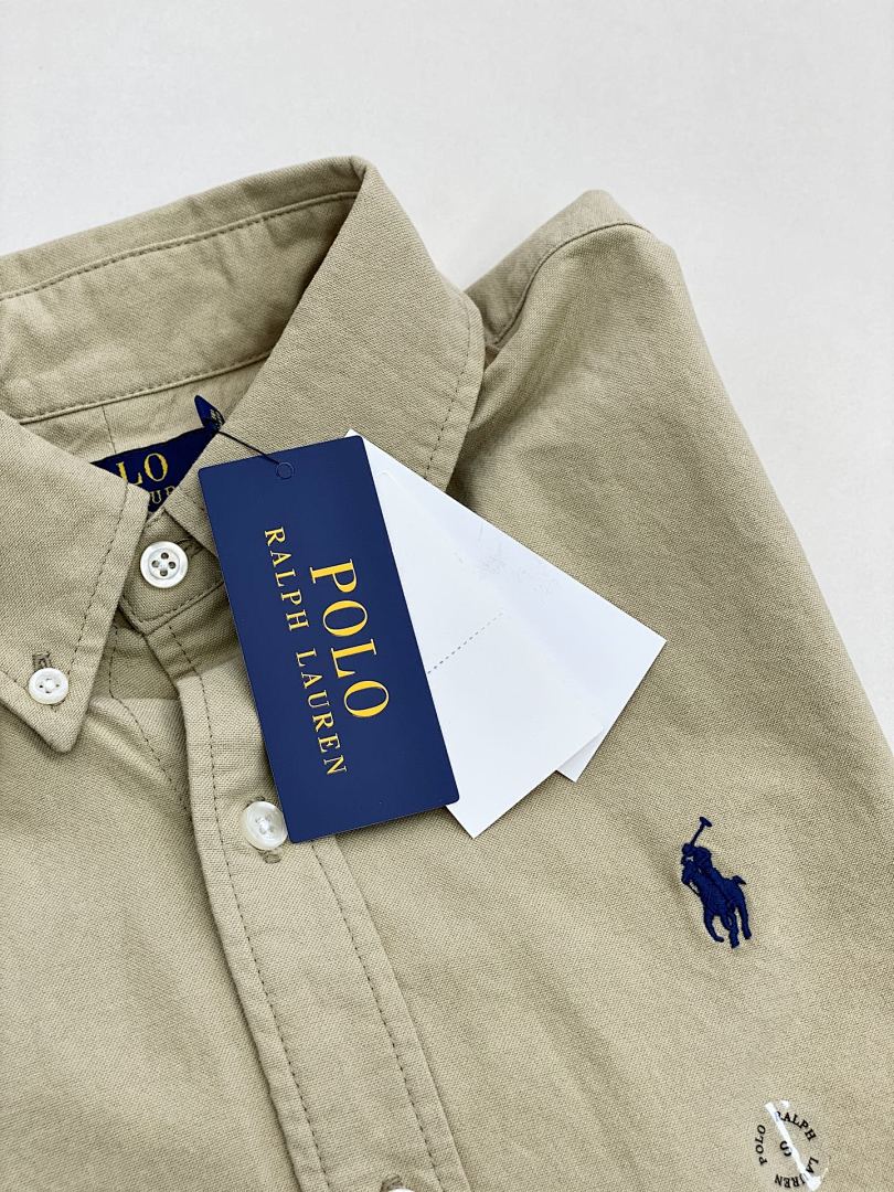 Polo Ralph Lauren Oxford Shirt