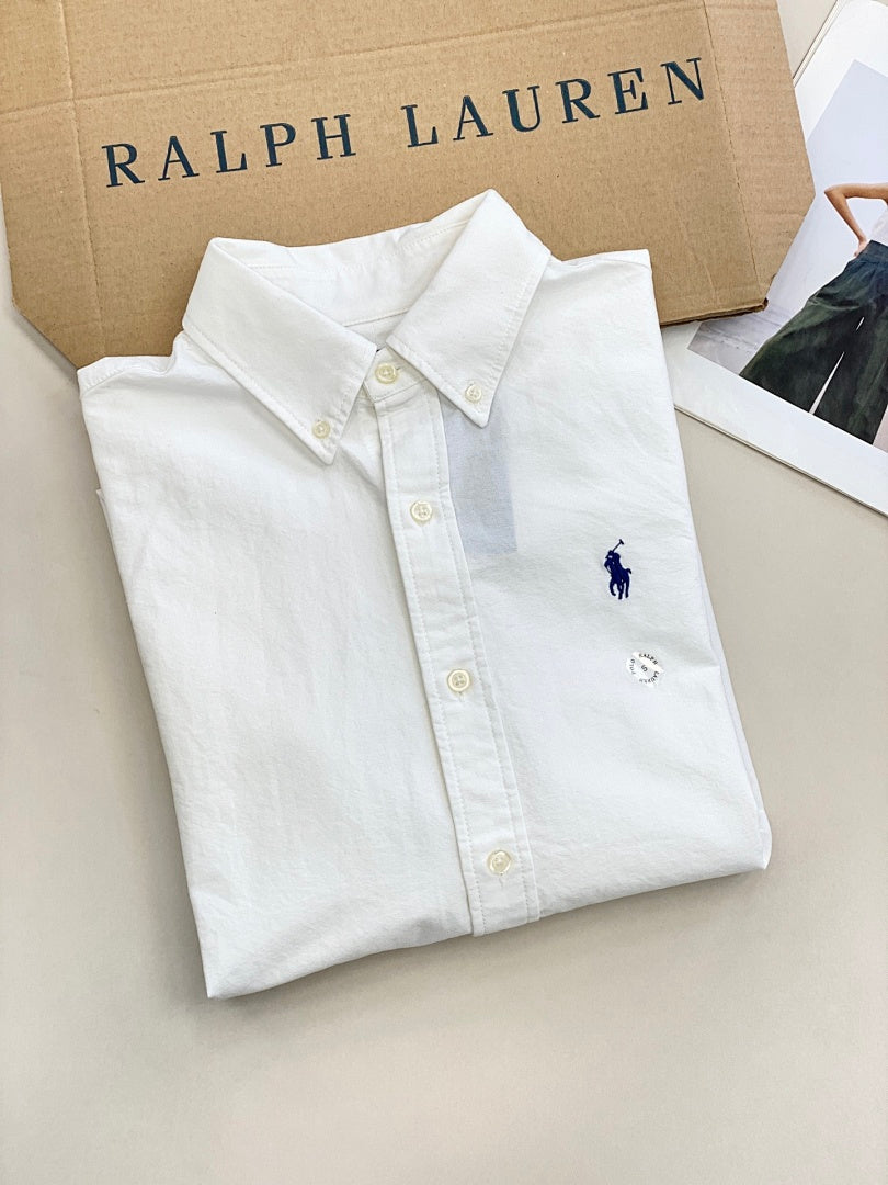 Polo Ralph Lauren Oxford Shirt