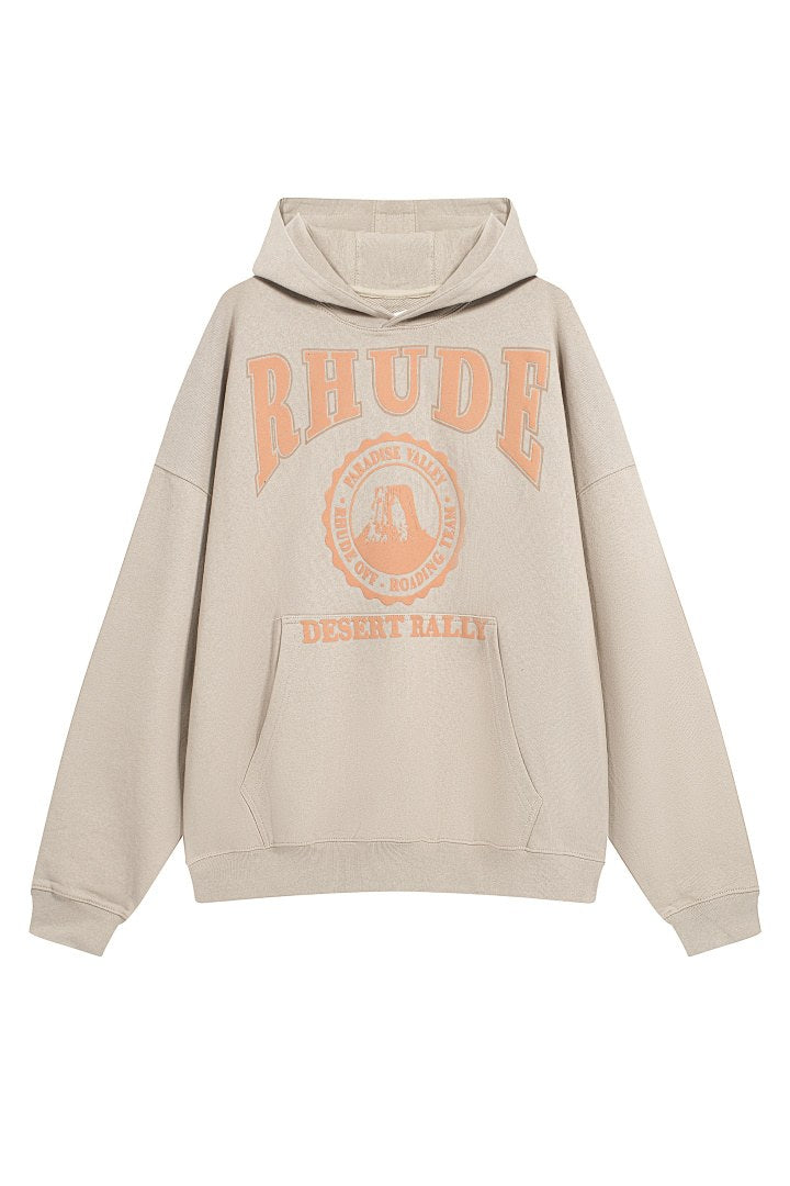 Rhude Paradise Valley Hoodie