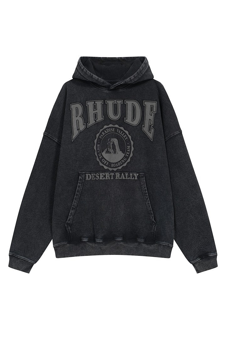 Rhude Paradise Valley Hoodie