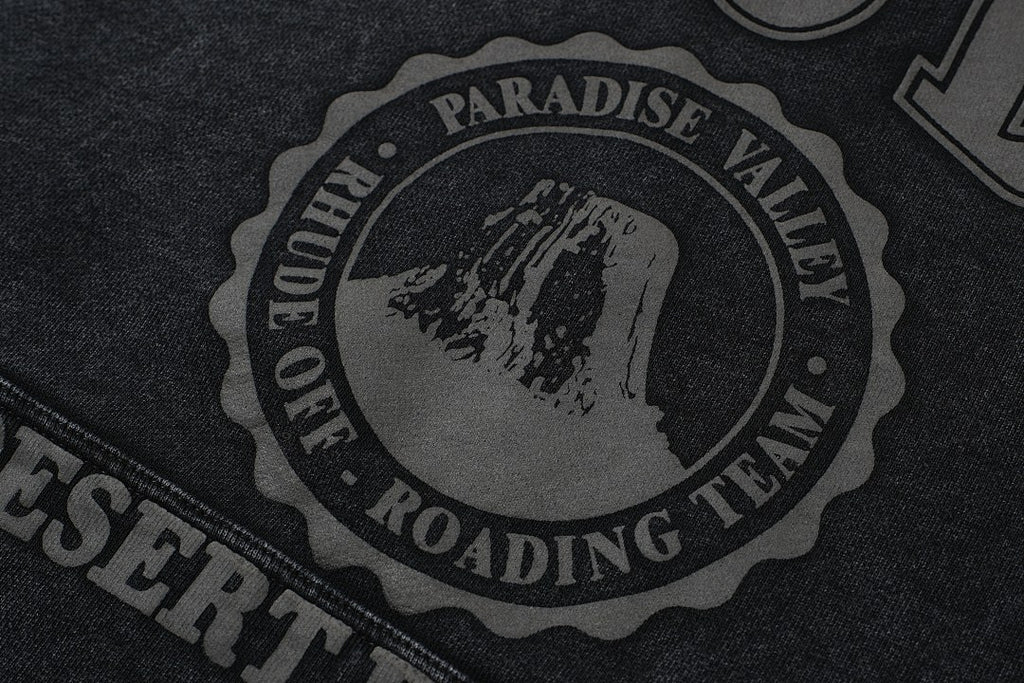 Rhude Paradise Valley Hoodie