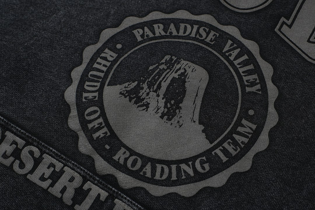 Rhude Paradise Valley Hoodie