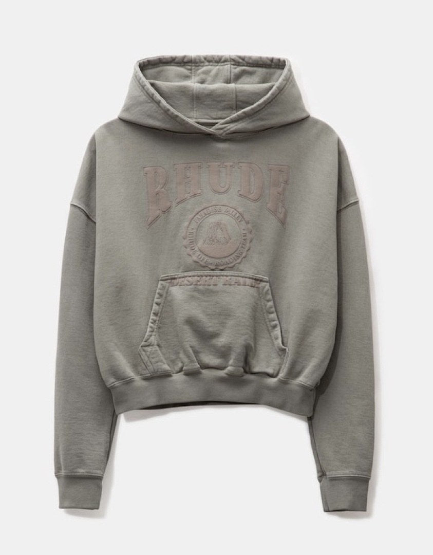 Rhude Paradise Valley Hoodie