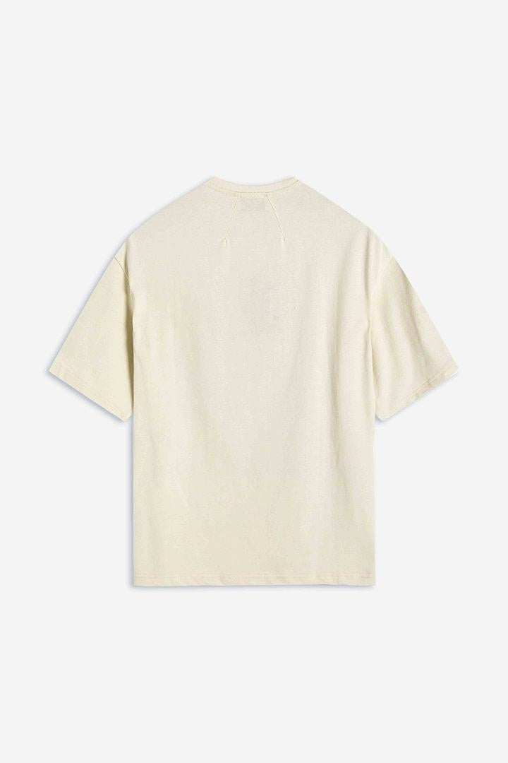 Rhude New Money Parrot Tee