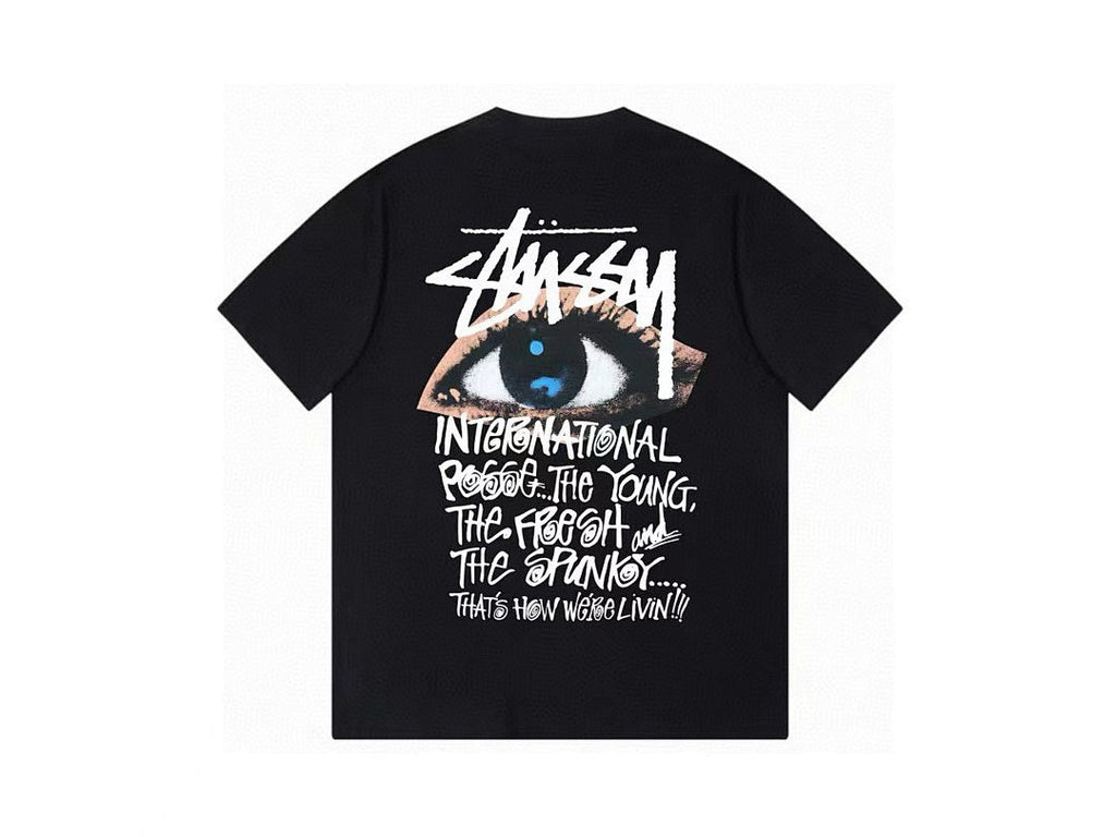 Stussy Eye Tee
