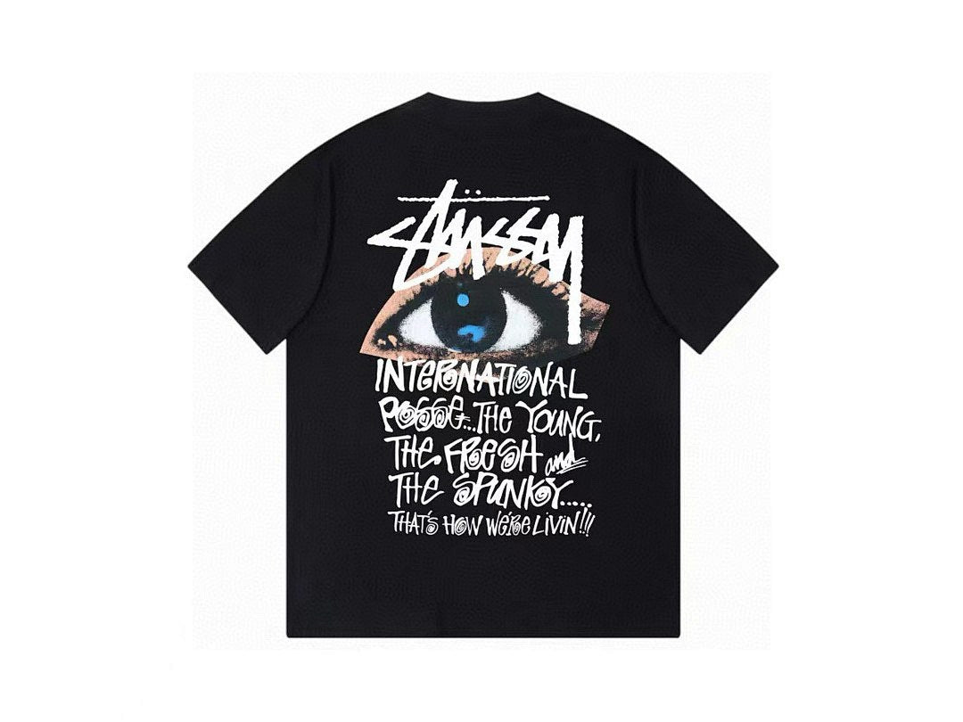 Stussy Eye Tee