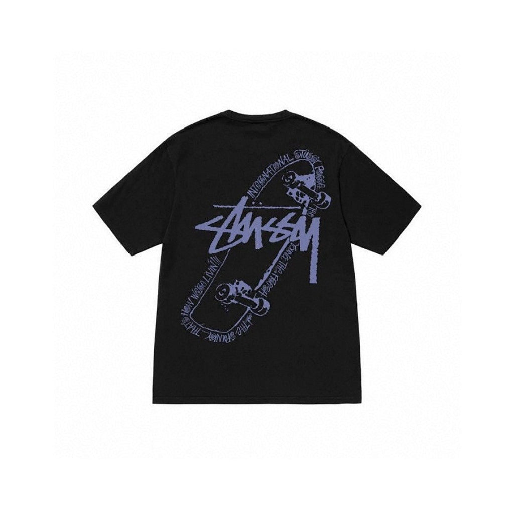 Stussy Skateboard Tee