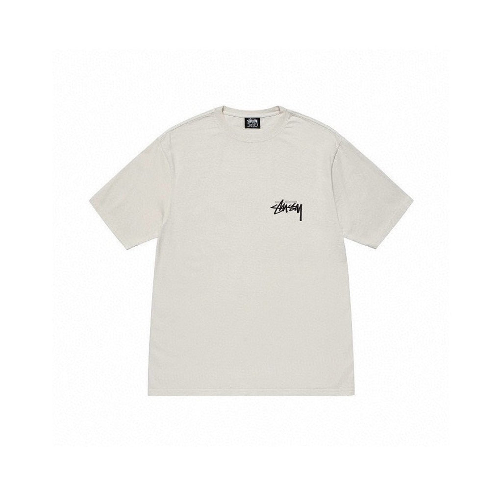 Stussy Skateboard Tee