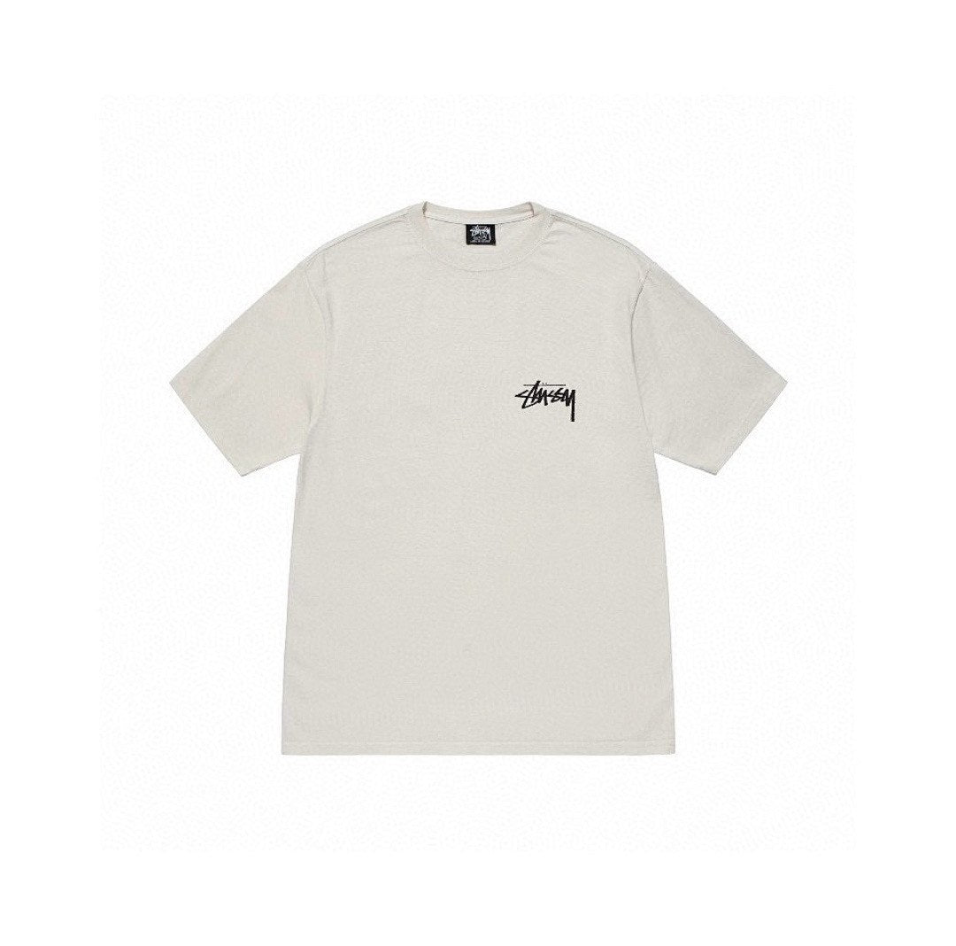 Stussy Skateboard Tee