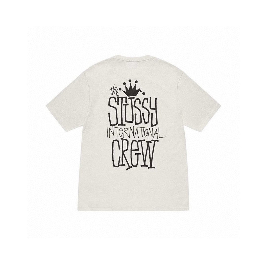 Stussy Crown International Tee