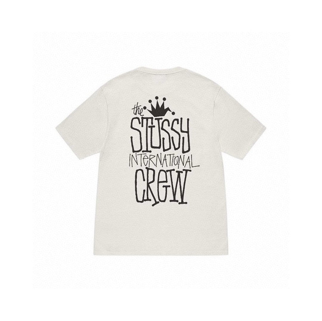 Stussy Crown International Tee