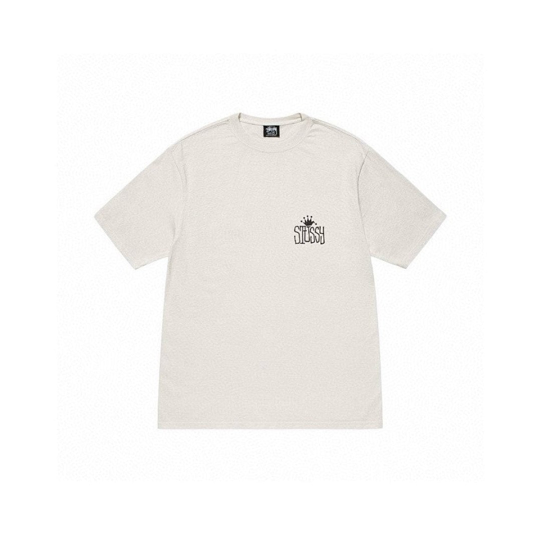 Stussy Crown International Tee