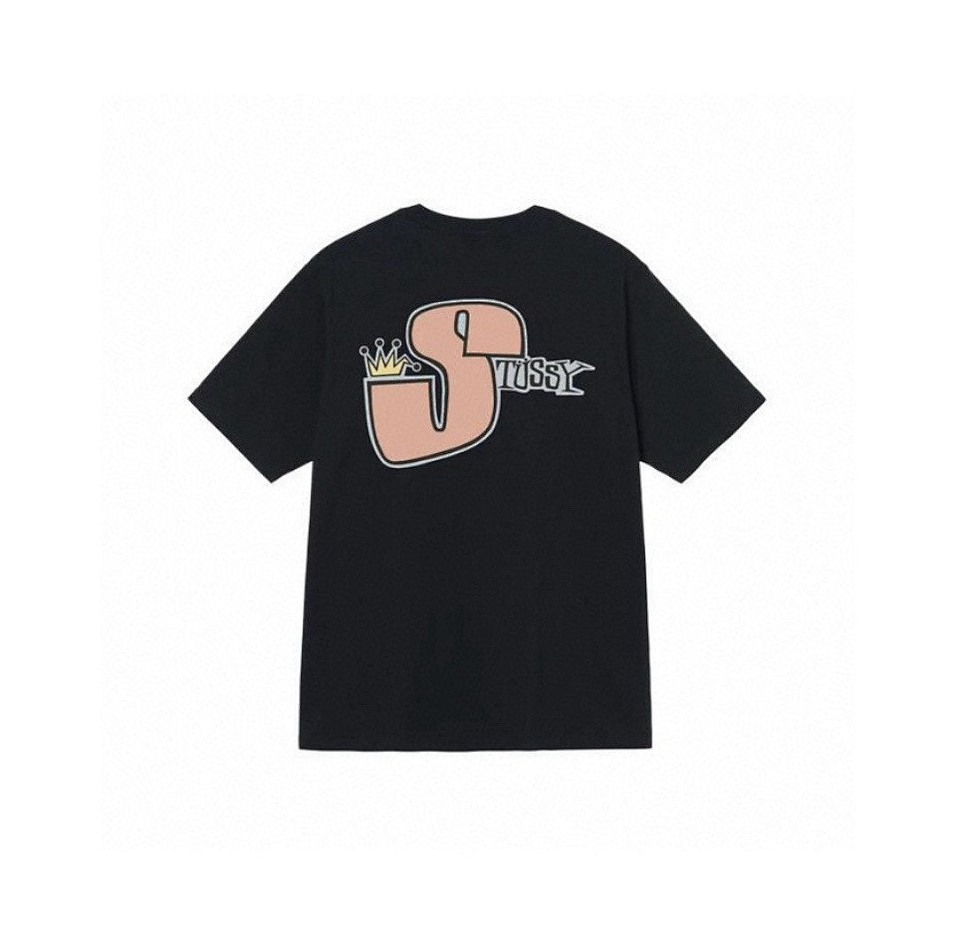 Stussy S Logo Tee