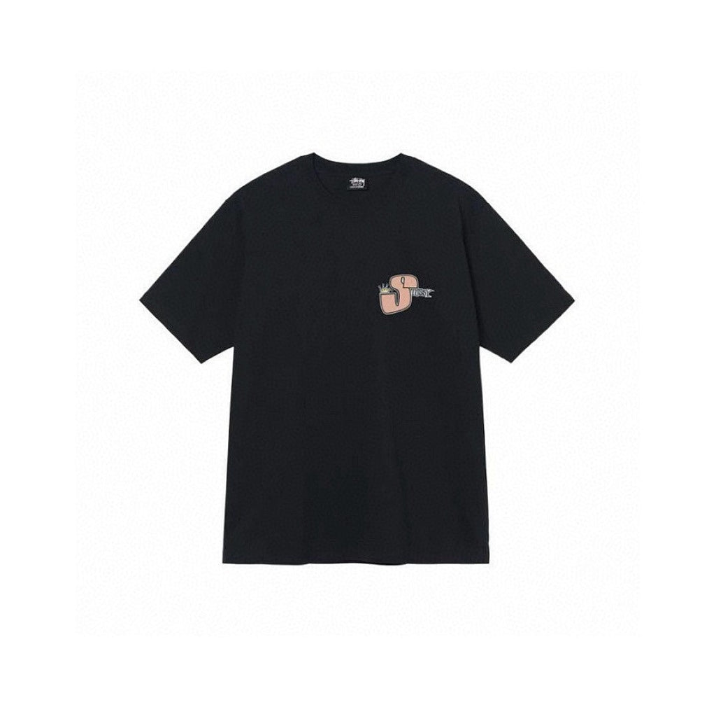 Stussy S Logo Tee