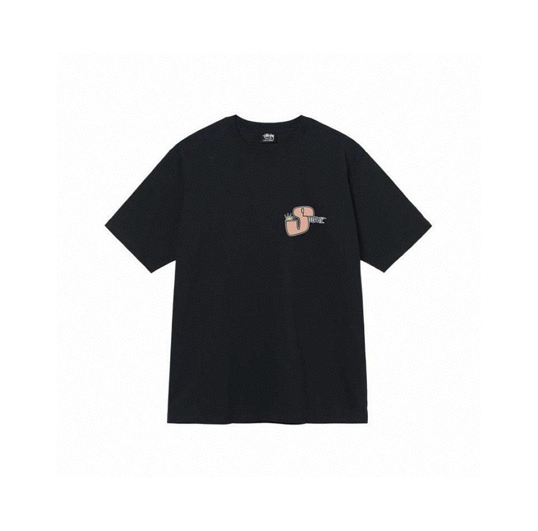 Stussy S Logo Tee