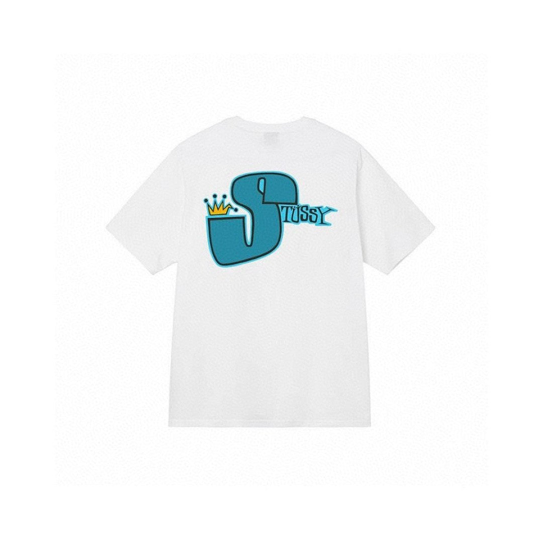 Stussy S Logo Tee