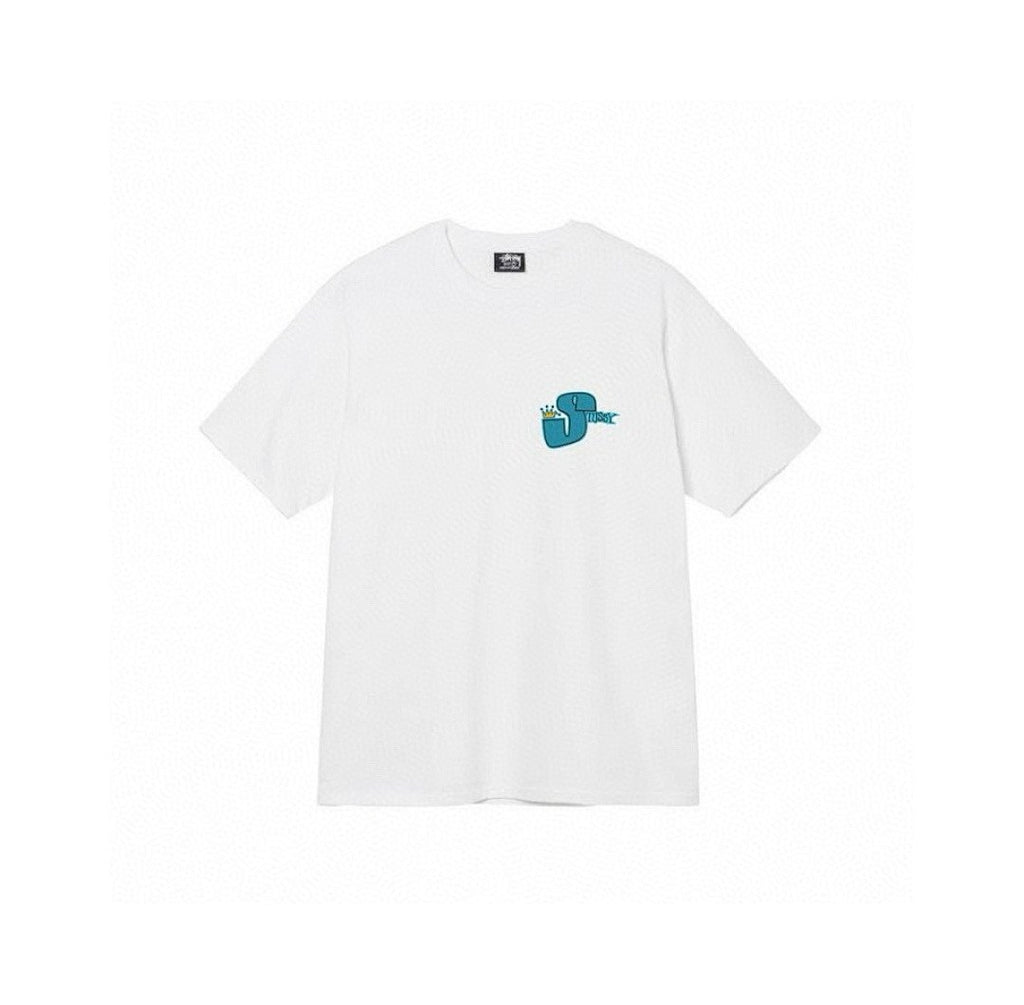 Stussy S Logo Tee