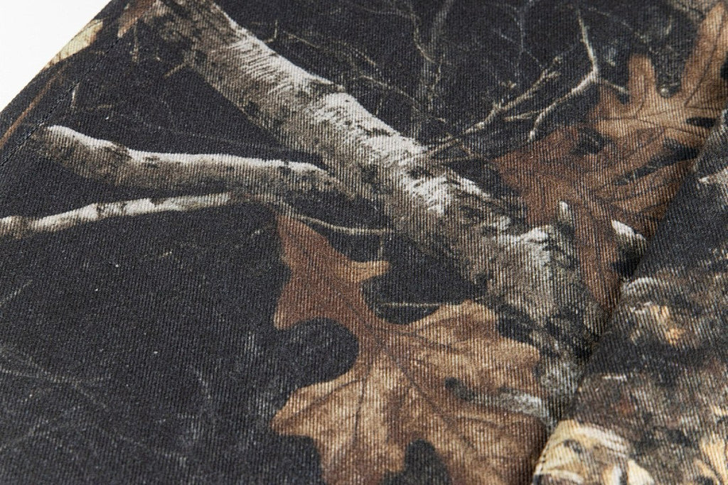 Stussy Realtree Camo Jeans