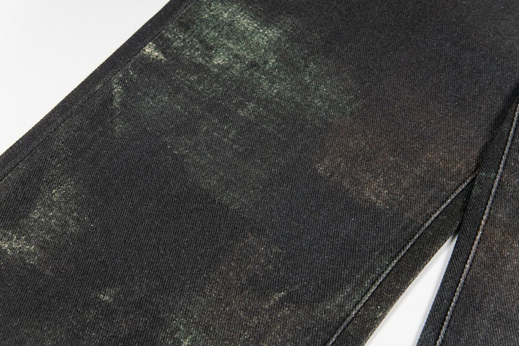 Stussy Dark Camo Jeans