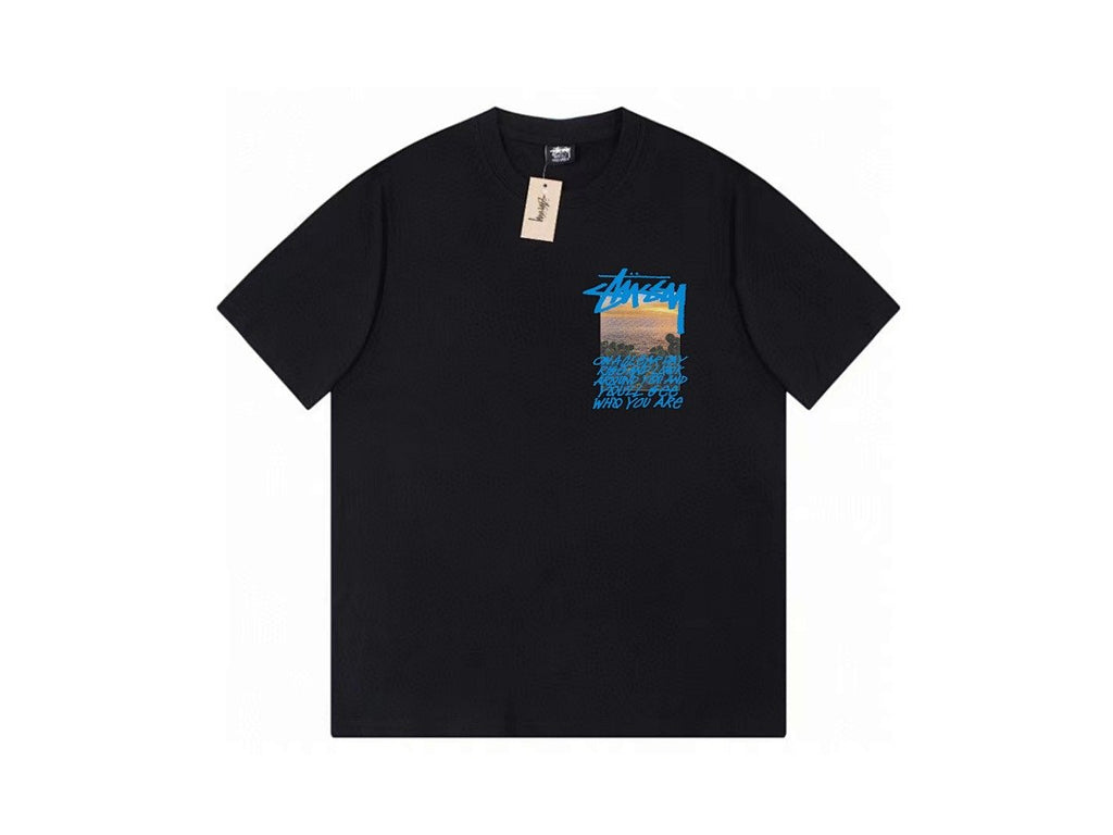 Stussy Corporation Tee