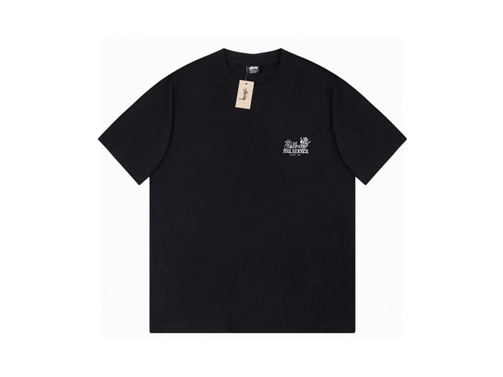Stussy Pool Service Tee