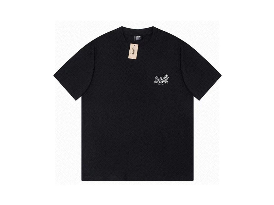 Stussy Pool Service Tee