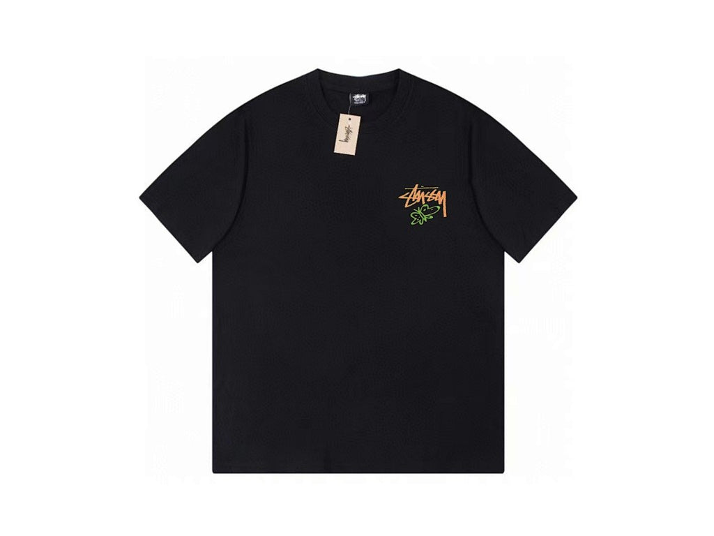 Stussy Painted Box Tee