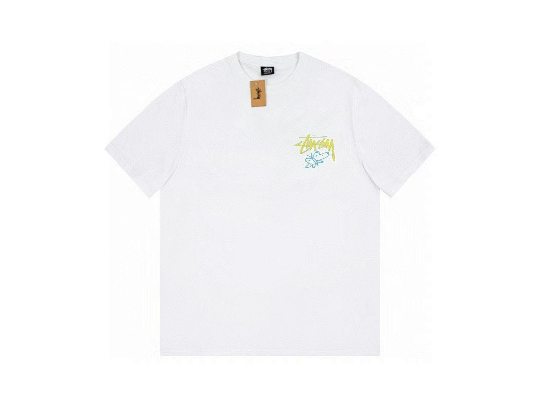 Stussy Painted Box Tee
