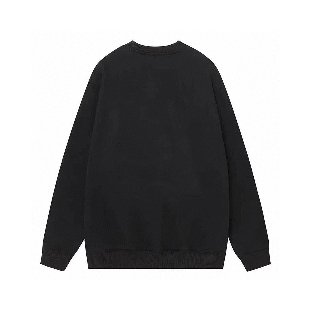 Stussy Arch Logo Crewneck