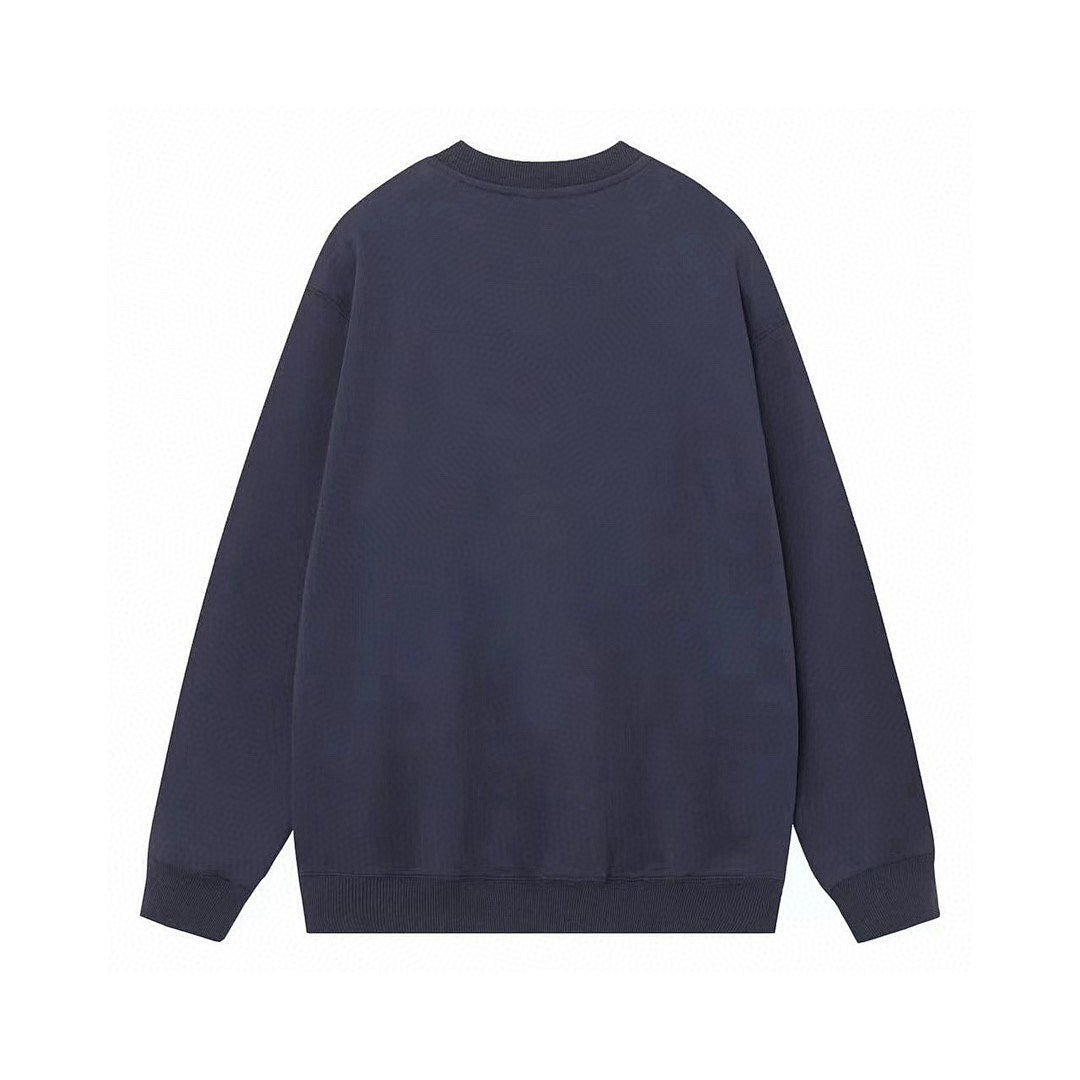 Stussy Gas Can Crewneck