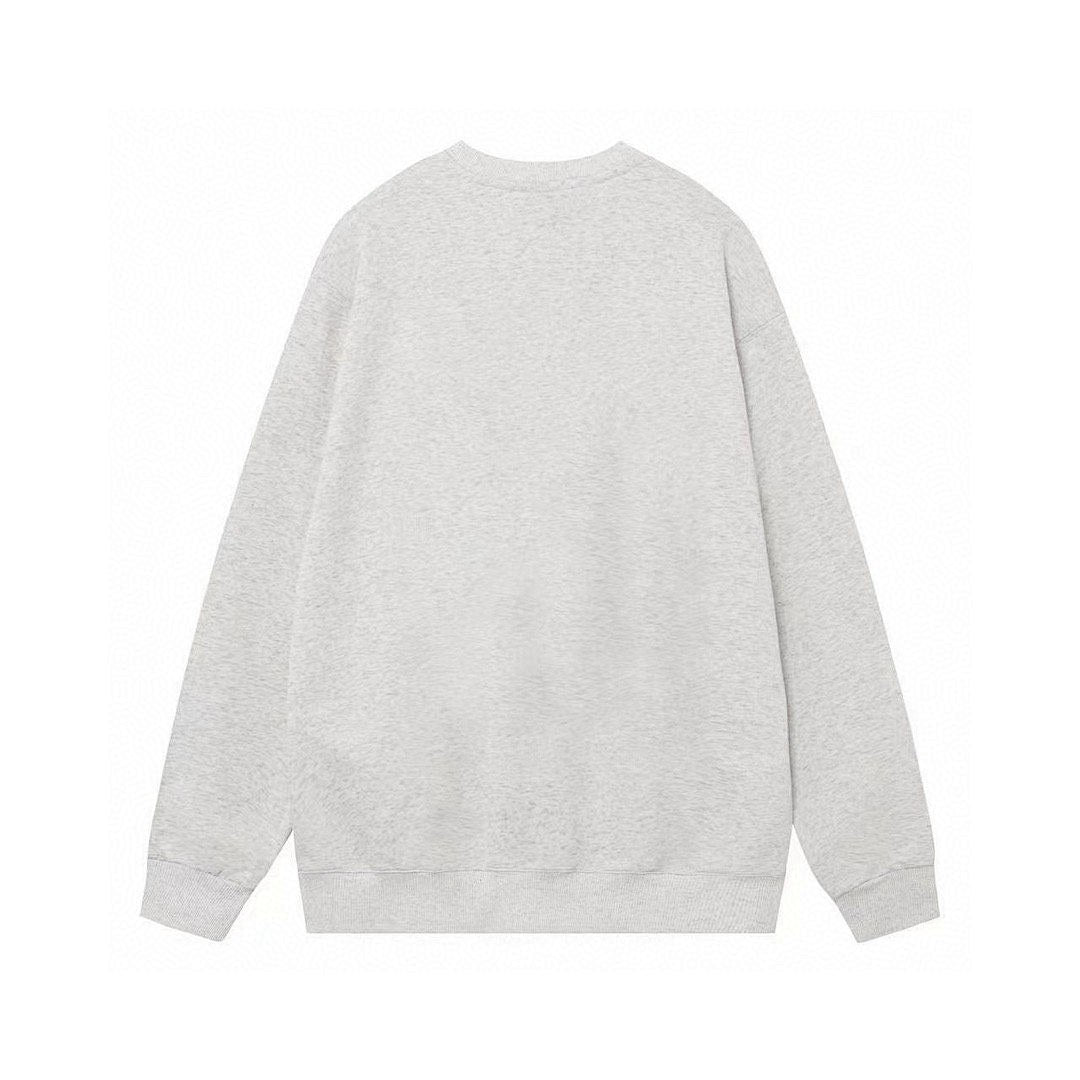 Stussy Gas Can Crewneck