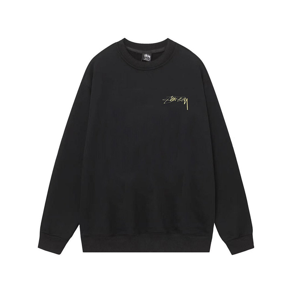 Stussy Statue Crewneck