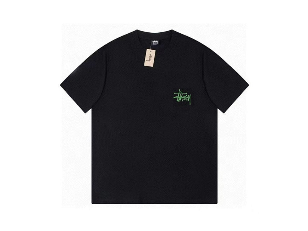 Stussy Fish Tee