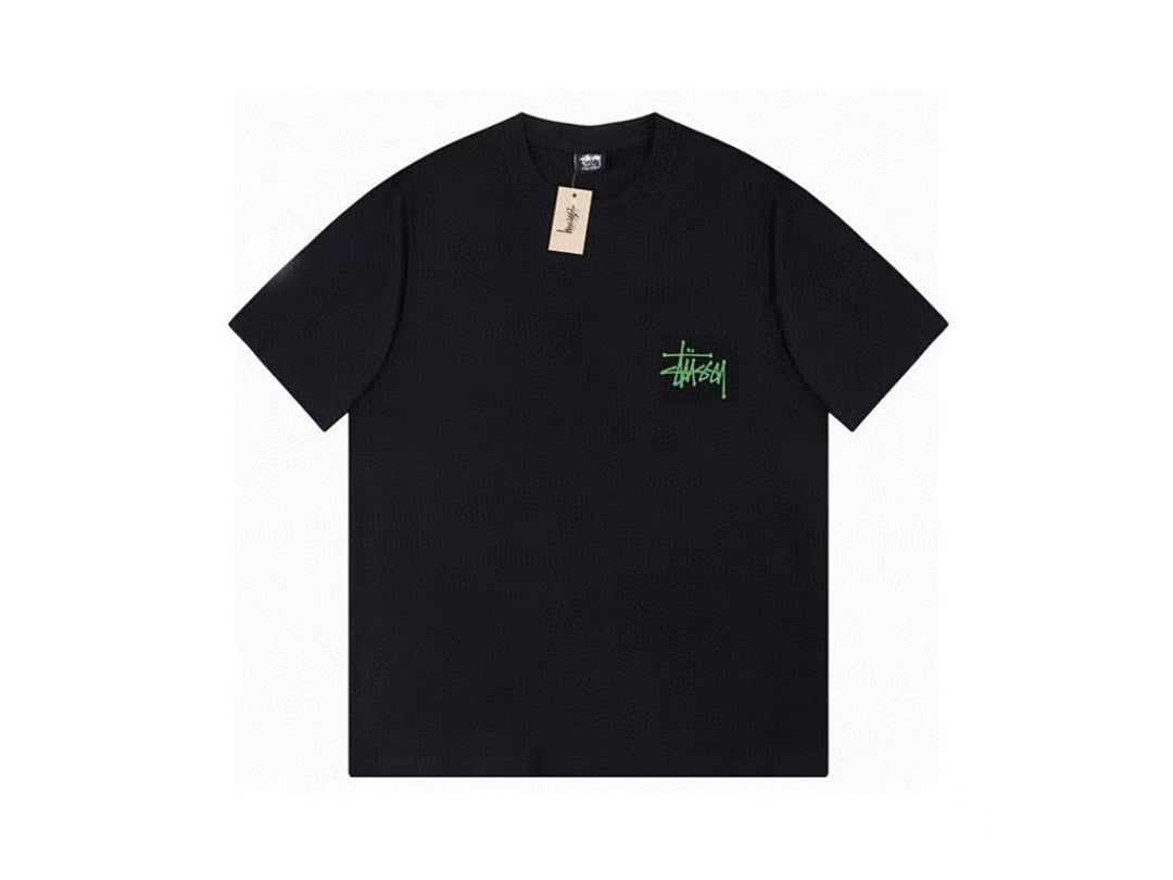 Stussy Fish Tee