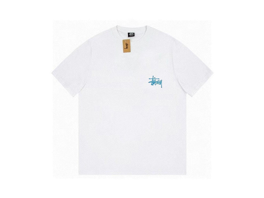 Stussy Fish Tee