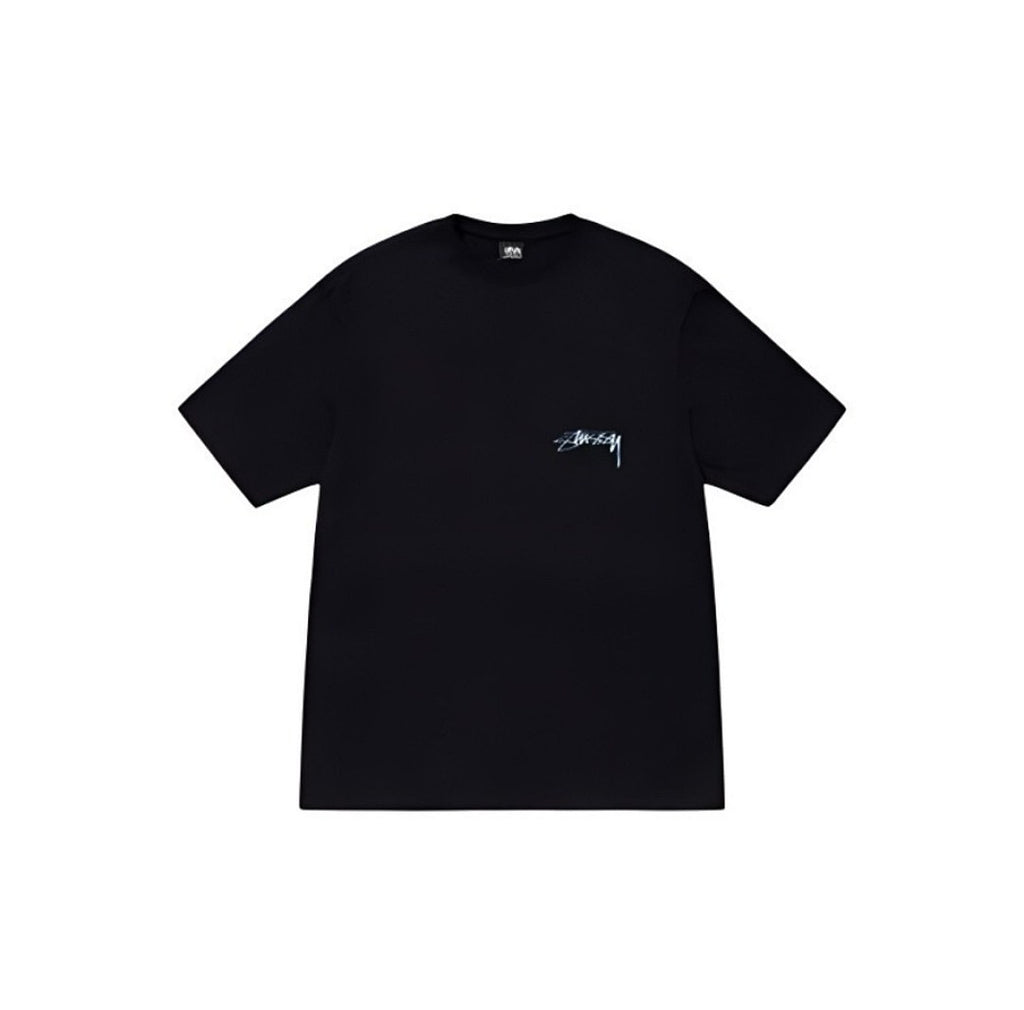 Stussy USA Map Tee